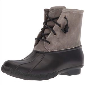 Sperry Women's Saltwater Rain Boot